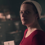 The Handmaid's Tale takes a road trip and a step back