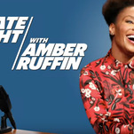 On debate night, Late Night's Amber Ruffin rebuts whiny racist backlash over diverse recasting