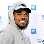 Chance The Rapper announces 35-city tour