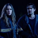 A new Naming Day, and a chance at rebirth on The 100