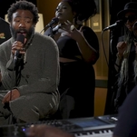 You can't bury The Gaines: Childish Gambino covered "Lost In You" by Chris Gaines