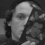 Love, Antosha is a touching, adoring tribute to the late Anton Yelchin