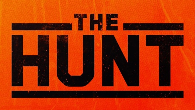 Blumhouse plays the most dangerous game in the trailer for The Hunt