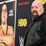 WWE's Big Show to star in a family comedy for Netflix, will likely involve far less chokeslams