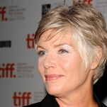 Kelly McGillis on why she's not in new Top Gun: "I look age-appropriate for what my age is"