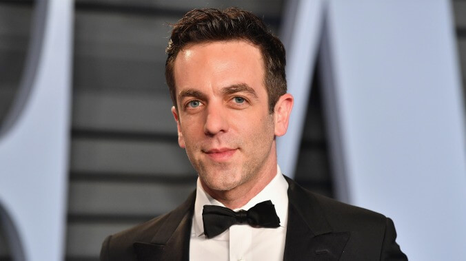 FX orders pilot for B.J. Novak anthology series