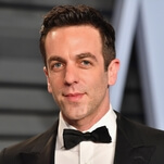 FX orders pilot for B.J. Novak anthology series