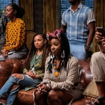 Dear White People’s third season feels more like a gap year than a return to form