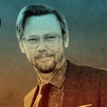 Jimmi Simpson thinks Scarlett Johansson should play him in the movie of his life