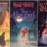 With Fear Street, R.L. Stine emerged as YA’s preeminent teen slasher