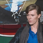 CBS All Access announces The Man Who Fell To Earth series