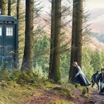 Doctor Who will exclusively stream on HBO Max