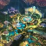 Universal announces new Epic Universe theme park, possibly with Nintendo attractions