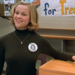 Read this: The New York Times finally realizes Tracy Flick is the hero of Election