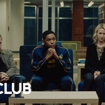 Kelvin Harrison Jr. and Julius Onah on perception and privilege in Luce