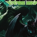 Conflict escalation reaches fever pitch in this Immortal Hulk exclusive