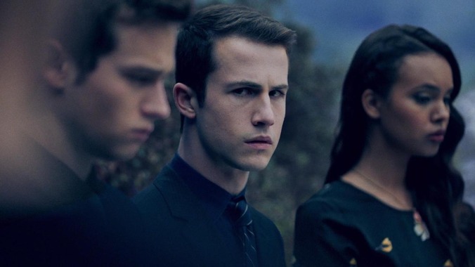 13 Reasons Why gets third season trailer, renewal for a fourth and final season