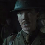 Sam Mendes' WWI epic 1917 gets an explosive, high-stakes trailer