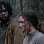 Babadook director Jennifer Kent returns with a great, harrowing Western, The Nightingale