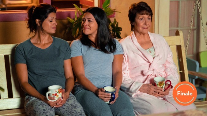 Jane The Virgin’s finale brings all the joy and warmth that defines the series