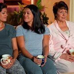 Jane The Virgin’s finale brings all the joy and warmth that defines the series