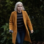 Say goodbye to iZombie