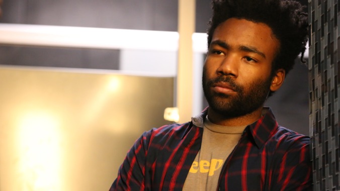 Donald Glover goes back to Atlanta next spring—for seasons 3 and 4