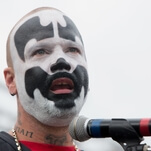 The 20th Gathering Of The Juggalos ended, as you might expect, with everything on fire