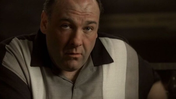 The Sopranos is getting its own fan convention