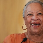 R.I.P. Toni Morrison