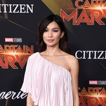 Gemma Chan might be in The Eternals, even though she was just in Captain Marvel