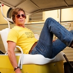Once Upon A Time… In Hollywood's Bruce Lee scene was even longer until Brad Pitt objected