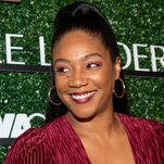 Tiffany Haddish thinks there’s a chance Tuca & Bertie could come back