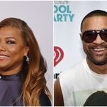 Queen Latifah, Shaggy to navigate live-action and animation in ABC's The Little Mermaid musical