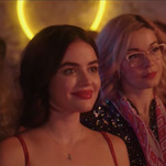 Katy Keene and her pals bite into the Big Apple in Riverdale spin-off's new trailer