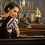 The Television Critics Association really likes Fleabag and David Milch