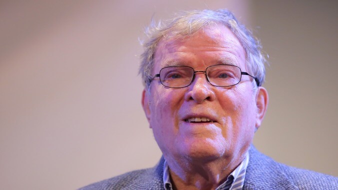 R.I.P. D.A. Pennebaker, observational documentary pioneer