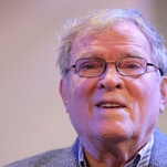 R.I.P. D.A. Pennebaker, observational documentary pioneer