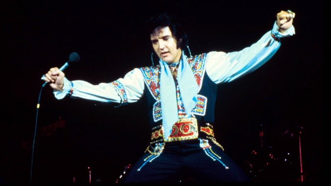 We've only got 2 years left to prepare ourselves for Baz Luhrmann's Elvis biopic