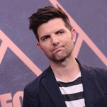 Adam Scott to host new game show about the joys of not doing shit