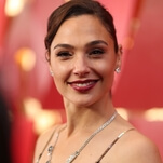 Gal Gadot to star in a Showtime limited series based on Hedy Lamarr