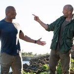 Why isn’t Hobbs & Shaw more fun?