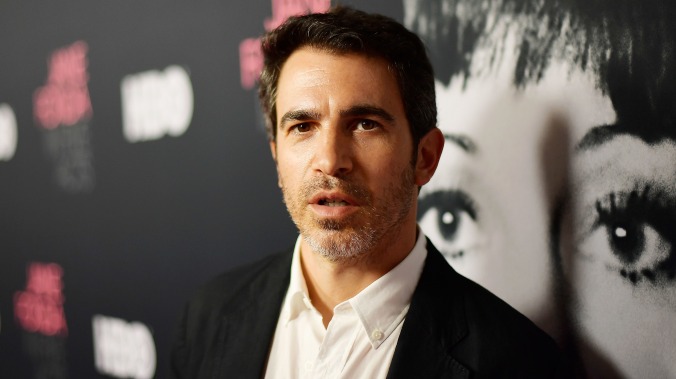 Chris Messina joins the cast of The Sinner for season 3