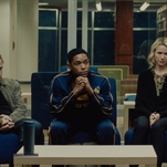 Kelvin Harrison Jr. delivers one of the great performances of the year in the gripping Luce