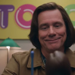 Jim Carrey, Ariana Grande, and a dick-shaped toy star in the first trailer for Kidding's second season