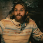 These new Lodge 49 teasers are aimed at anyone who still has no idea what the show's about