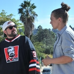 Jason Mewes can’t escape Jay and Silent Bob in his crummy meta-comedy Madness In The Method