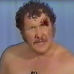 R.I.P. legendary wrestler Harley Race