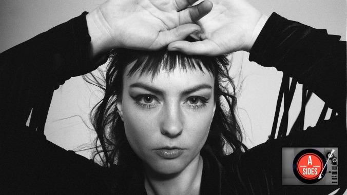 4 new releases we love: Angel Olsen cues the strings, Clairo stuns, and more