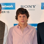 The Social Network's sad "Creep" cover has so many terrible trailers to answer for